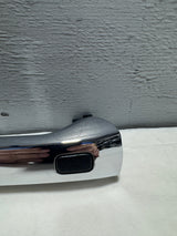 2011-2019 Ford Explorer Front Chrome Exterior One Button Keyless Door Handle OEM