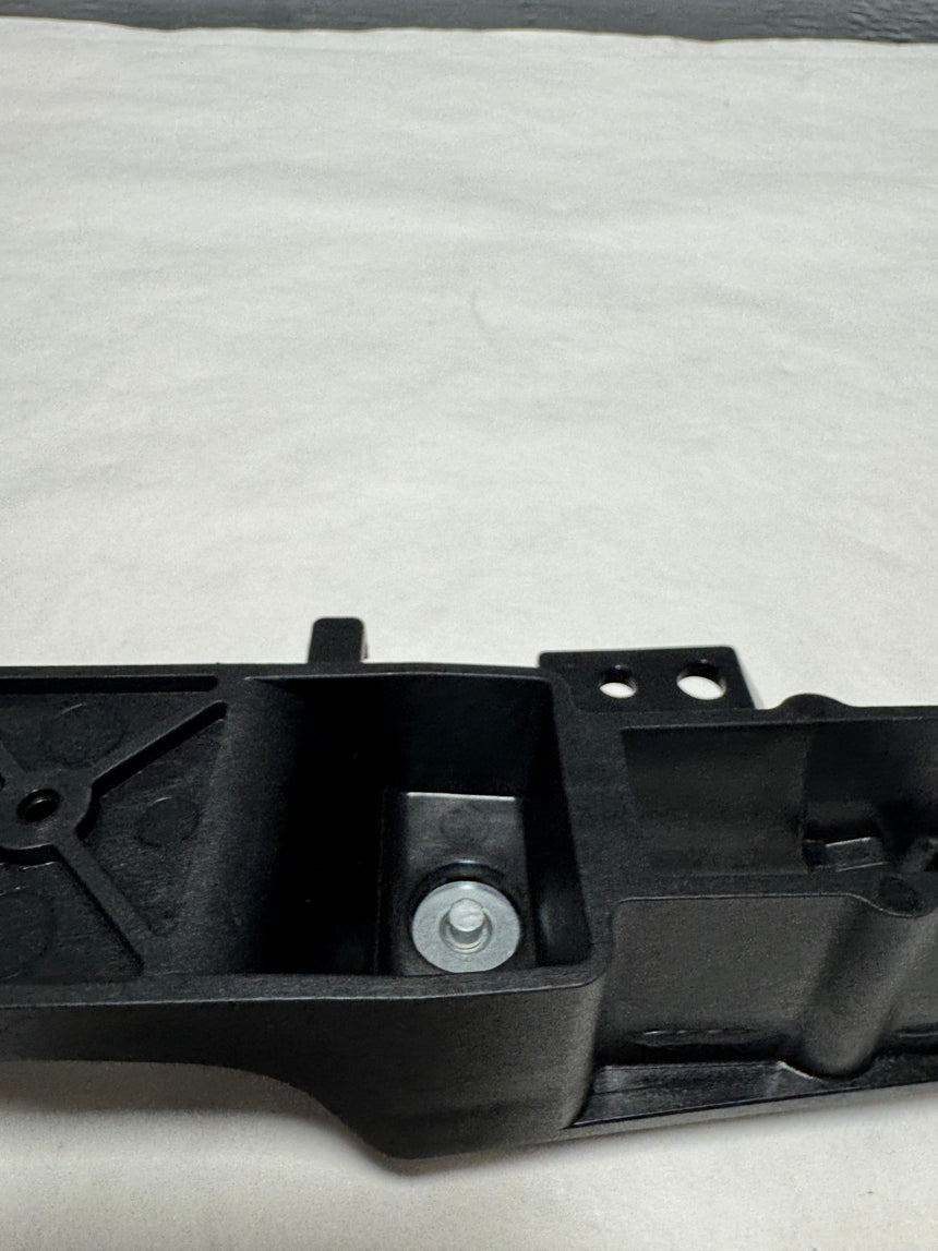 2011-2019 Ford Explorer Front Driver Door Handle Bracket Reinforcement For Keyless Entry Only