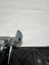 2011-2019 Ford Explorer Front Driver Door Handle Bracket Reinforcement For Keyless Entry Only