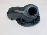 2011-2019 Ford Explorer Fuel Tank Filler Door Hinge Housing Pocket