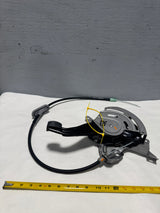2011-2019 Ford Explorer Parking Brake Pedal With Cable OEM