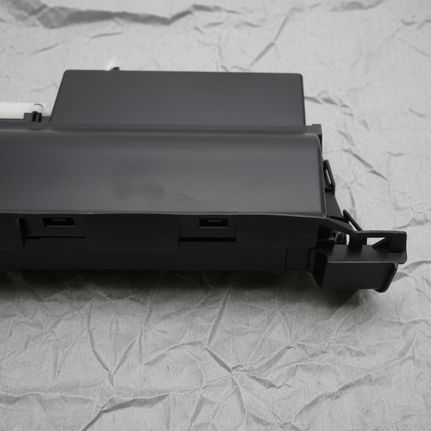 2011-2019 Ford Explorer Passenger Glove Box Housing Panel Genuine OEM