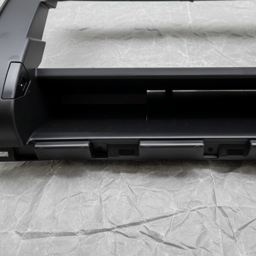 2011-2019 Ford Explorer Passenger Glove Box Housing Panel Genuine OEM