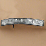 2011-2019 Ford Explorer Passenger Side Mirror Turn Signal Lamp OEM