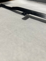 2011-2019 Ford Explorer Passenger Side Rear Back Door Front Weatherstrip