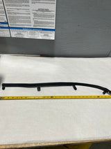 2011-2019 Ford Explorer Passenger Side Rear Back Door Front Weatherstrip
