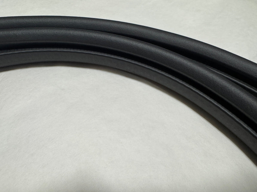 2011-2019 Ford Explorer Rear Door On Body WeatherStrip Seal Fits Either Back Door OEM
