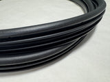 2011-2019 Ford Explorer Rear Door On Body WeatherStrip Seal Fits Either Back Door OEM