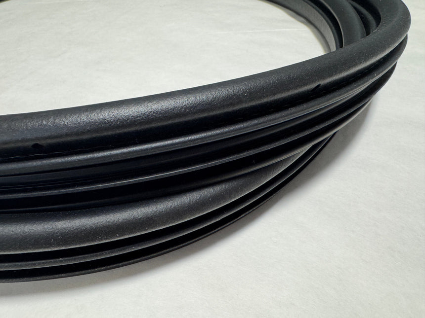 2011-2019 Ford Explorer Rear Door On Body WeatherStrip Seal Fits Either Back Door OEM