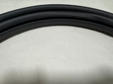 2011-2019 Ford Explorer Rear Door On Body WeatherStrip Seal Fits Either Back Door OEM