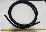 2011-2019 Ford Explorer Rear Door On Body WeatherStrip Seal Fits Either Back Door OEM