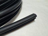 2011-2019 Ford Explorer Rear Door On Body WeatherStrip Seal Fits Either Back Door OEM