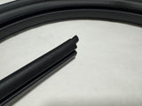 2011-2019 Ford Explorer Rear Door On Body WeatherStrip Seal Fits Either Back Door OEM