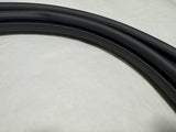 2011-2019 Ford Explorer Rear Door On Body WeatherStrip Seal Fits Either Back Door OEM