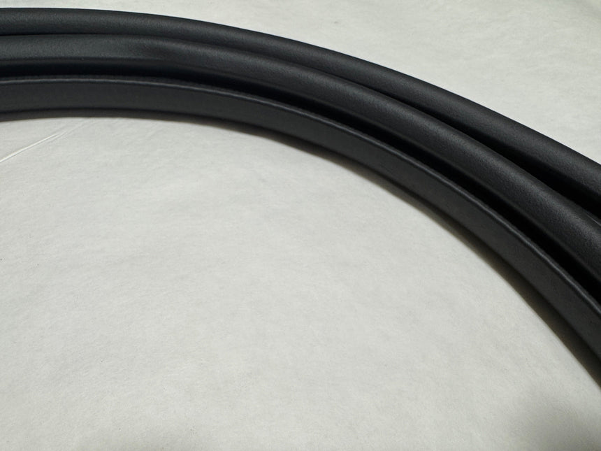 2011-2019 Ford Explorer Rear Door On Body WeatherStrip Seal Fits Either Back Door OEM