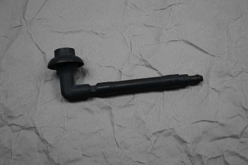 2011-2019 Ford Explorer Rear Liftgate Wiper Washer Hose Genuine OEM