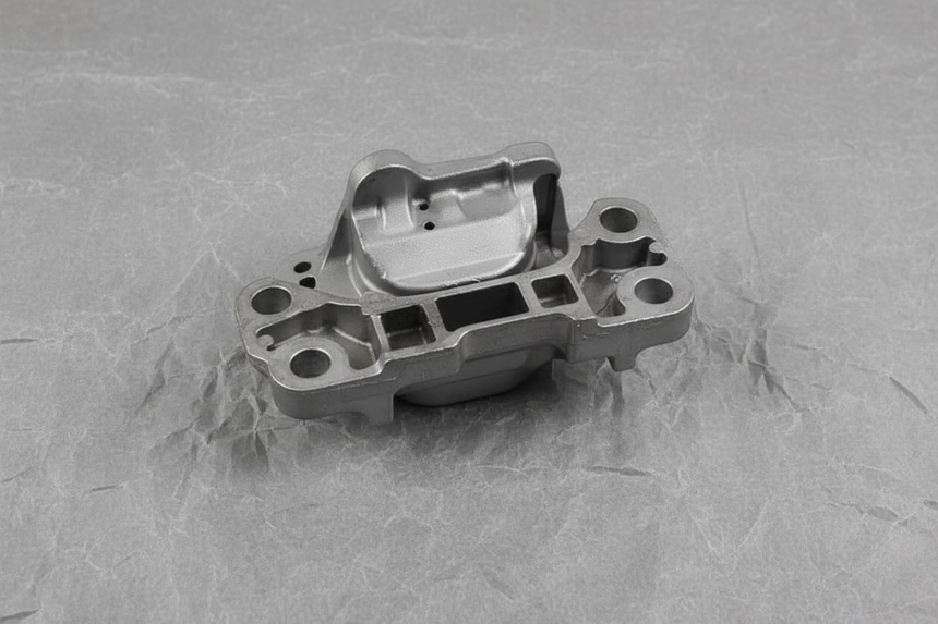 2011-2019 Ford Explorer Upper Trans Mount Insulator Genuine OEM
