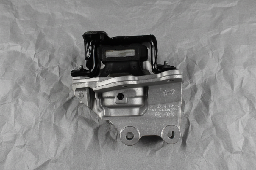 2011-2019 Ford Explorer Upper Trans Mount Insulator Genuine OEM