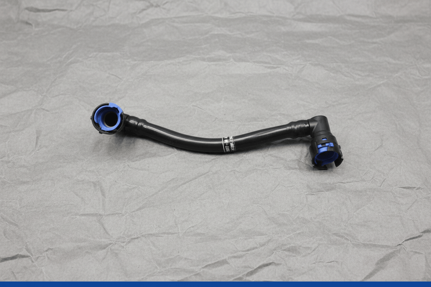 2011-2019 Ford F-150 Transit PCV Valve Hose 3.5L 3.7L Without Turbo OEM