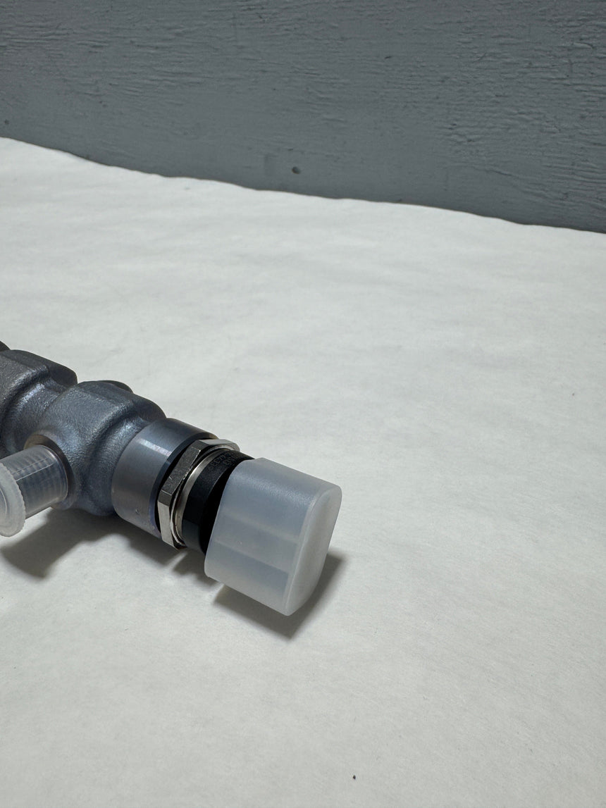 2011-2019 Ford F-250 F-350 6.7 Diesel Driver Side Fuel Rail OEM