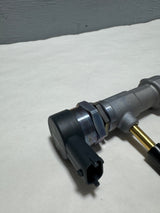2011-2019 Ford F-250 F-350 6.7 Diesel Driver Side Fuel Rail OEM