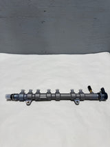 2011-2019 Ford F-250 F-350 6.7 Diesel Driver Side Fuel Rail OEM