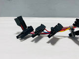 2011-2019 Ford F-250 F-350 6R140 Auto Transmission Connector Harness Genuine OEM