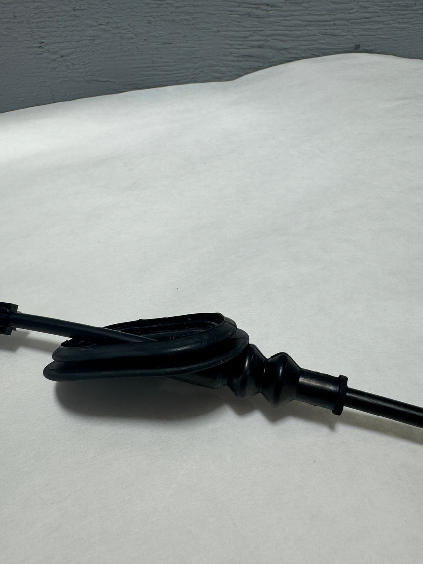 2011-2019 Ford Fiesta Driver Door Lower Door Lock Control Cable