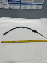 2011-2019 Ford Fiesta Driver Door Lower Door Lock Control Cable