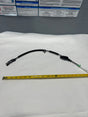 2011-2019 Ford Fiesta Driver Door Lower Door Lock Control Cable