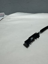 2011-2019 Ford Fiesta Driver Door Lower Door Lock Control Cable