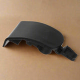 2011-2019 Ford Fiesta Hatchback Sedan Radiator Grille Upper Bracket OEM