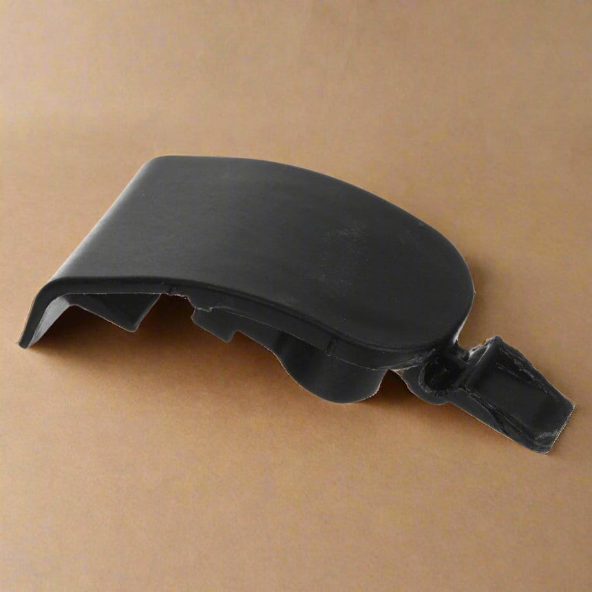 2011-2019 Ford Fiesta Hatchback Sedan Radiator Grille Upper Bracket OEM