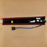 2011-2019 Ford Flex Driver Pillar Molding With Keyboard Actuator OEM