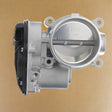 2011-2019 Ford Transit 150 250 350 3.5 Turbo Left Throttle Body OEM