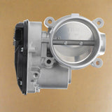 2011-2019 Ford Transit 150 250 350 3.5 Turbo Left Throttle Body OEM