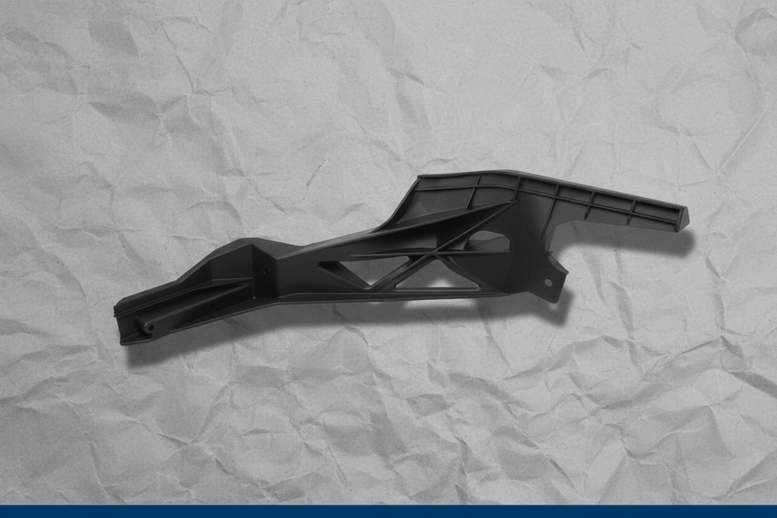 2011-2020 Chrysler Dodge Ram Passenger Side Front Fender OEM