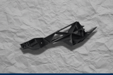 2011-2020 Chrysler Dodge Ram Passenger Side Front Fender OEM