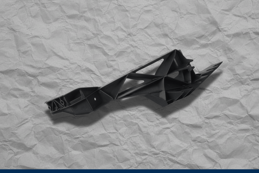 2011-2020 Chrysler Dodge Ram Passenger Side Front Fender OEM