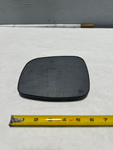 2011-2020 Dodge Caravan Driver Side View Mirror Heated W/ Blind Spot