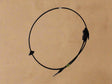 2011-2020 Dodge Grand Caravan Hood Latch Release Cable Genuine OEM New