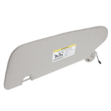 2011-2020 Grand Caravan Illuminated Passenger Side Sun Visor OEM