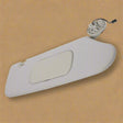 2011-2020 Grand Caravan Illuminated Passenger Side Sun Visor OEM