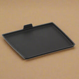 2011-2020 Grand Caravan T Floor Console Mat Rubber Liner OEM