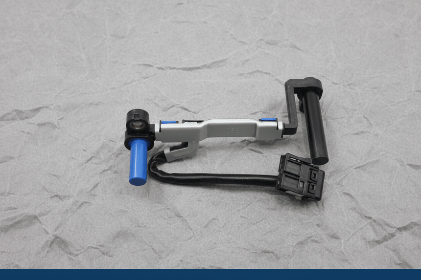2011-2020 Kia Forte Optima Transmission Output Shaft Speed Sensor OEM