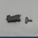 2011-2020 Kia Optima Fuel Filler Door Opener Genuine OEM