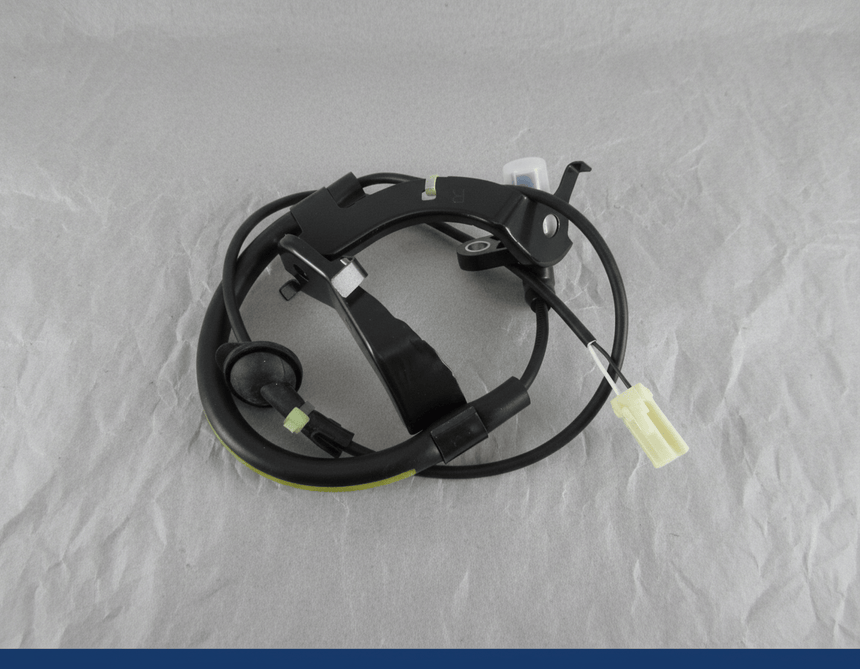 2011-2020 Toyota Sienna AWD Passenger Side Rear ABS Speed Sensor Genuine OEM