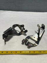 2011-2020 Toyota Sienna Driver and Passenger Side Sliding Door Center Roller Hinges Genuine OEM