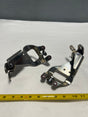 2011-2020 Toyota Sienna Driver and Passenger Side Sliding Door Center Roller Hinges Genuine OEM