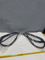 2011-2020 Toyota Sienna Driver Front Door Weatherstrip New OEM